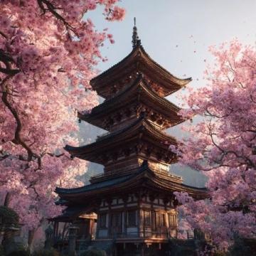 去日本旅游,不知道该怎么安排行程?宝子们,这里有一个全面的日本行程推荐!