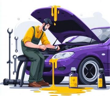 普通保养常识:掌握汽车保养基本技能,提高用车效率!