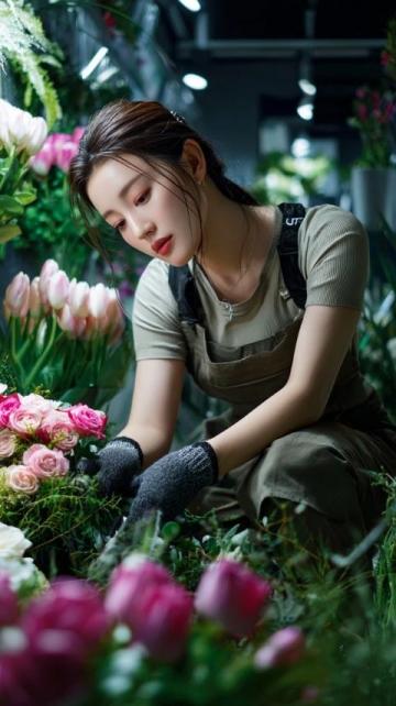 厦门春游攻略:赏花、文化探索与潮流体验,一网打尽!