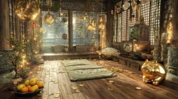 入门指南:解读风水的核心概念、流派与阳宅布局要点