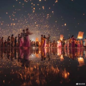 井陉县元宵节精彩活动预告:民间艺术展演与民俗文化游盛宴
