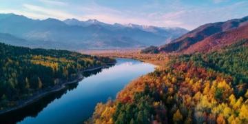 九寨沟旅游攻略详解指南