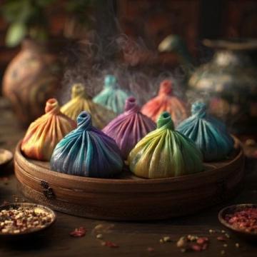 合肥十二家人气汤包店推荐,哪一家是你的心头好?