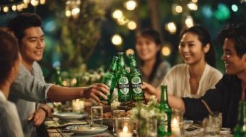 沈阳人为何钟爱啤酒文化?