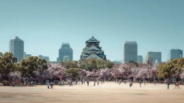 14日游日本篇·第三天