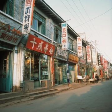 探寻闽南海岸的美食天堂:诏安小城魅力游
