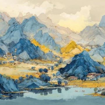 寻梦蕉岭:山水诗画间的悠然旅行日记