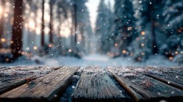 朋友圈各地飘雪，温暖冬日期待一场大雪纷飞；在宁静中迎接新年，祈愿生活更美好