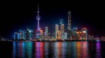 探索魔都魅力:五一上海旅游全攻略,享受外滩夜景、豫园古韵与迪士尼奇幻之旅