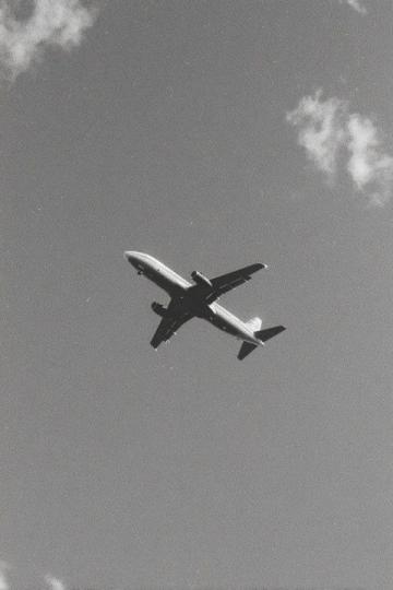 波音727飞机的“心脏”——JT8D涡扇发动机小知识