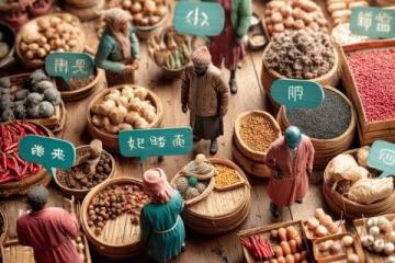 世界各地的辣味美食(世界各地的辣味美食丰富多彩)