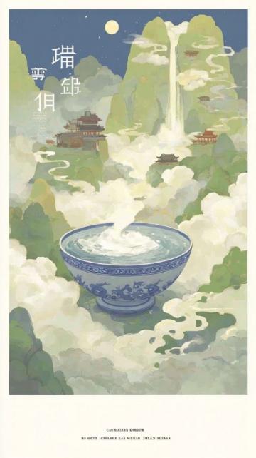 闽南古早味:舌尖上的“三绝”传奇