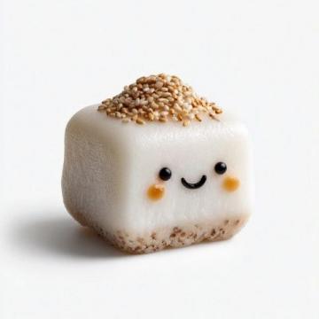 香兰糯米糕Seri Muka：传统娘惹甜点的独特风味制作指南
