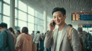 我在枣庄西站，记忆中的故乡之旅