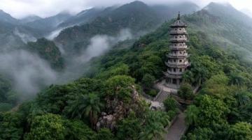 普陀山之旅:三晚两日总耗资逾四千元