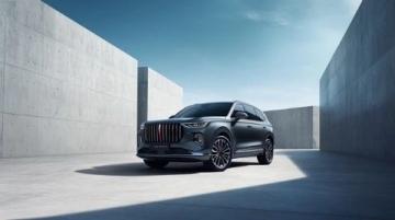 2025款别克GL8陆尚发布:全尺寸新能源MPV,售价24.99万元起