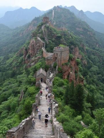 图说中国地理,带孩子读图游中国——一个通往中国地理世界的大门