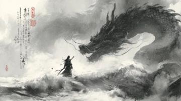 哪吒闹海时长揭秘：探寻神话中的历史智慧