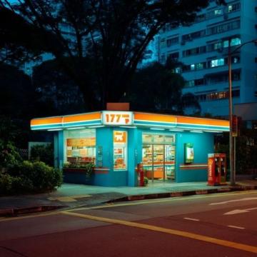 711便利店新品推荐!宝贝超爱的好吃好喝之选