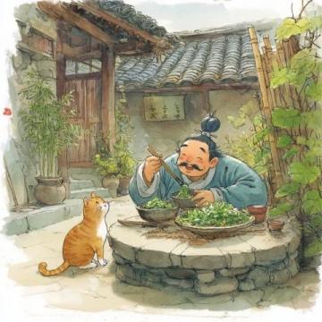 小魔彤彤讲美食(彤彤做美食)
