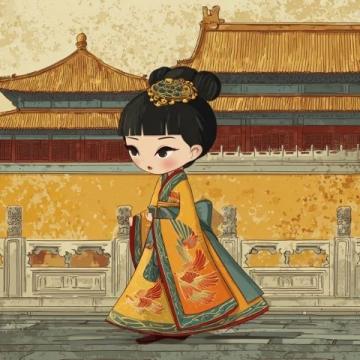 楠瓜的皇庭广场探店日记