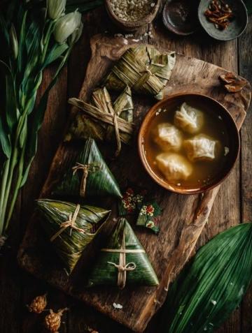 广西美食大全:一口气尝尽桂国美味