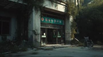 走进莆田，让我打开眼界，我脑海中莆田人印象到处承包医院、开加油站等