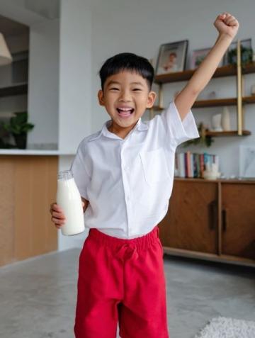 我的天哪,真的要给这位清华学霸父母点个赞!他们为了让孩子能够学习更多的课外知识