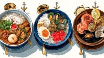 魔豆美食(魔豆传奇:哪种魔豆最厉害?)