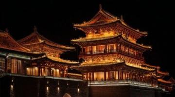 河南7天旅游攻略(河南7天旅游攻略与美食指南)