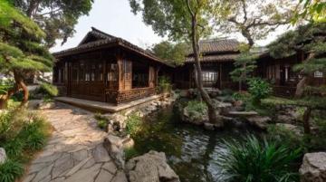 浏阳上福瑖：1.5小时长沙周边避暑秘境，翡翠溪流亲子天堂
