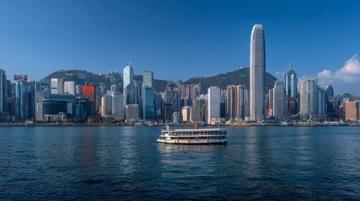 港岛美食之旅:从避风塘到天后的烟火气息