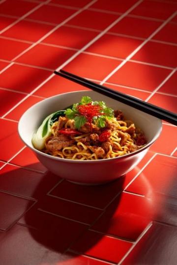 京酱肉丝:北京菜中不容忽视的经典之味