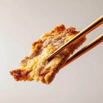香脆牛肉煎饼:传统美食的营养与制作详解