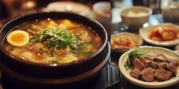 韩式石锅拌饭震惊中餐界:这道料理让人爱不释手