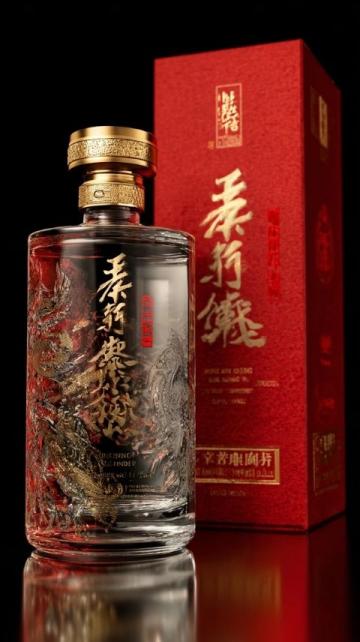 中国酒分类及代表(中国酒的分类及各自代表)