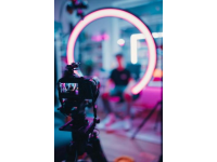 大学生拍Vlog技巧全解：打造个性化影像日记
