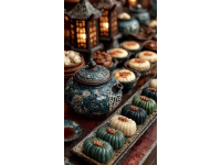 你的家乡有些什么美食黄州小吃黄冈市旅游湖北黄冈的美食文化底蕴深厚