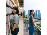 33岁女白领，分享她的瘦身经历，从138斤到98斤，她只用了3个月！