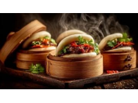 经典钟水饺与老北京味：百年传承的味道盛宴