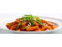 一周不重样的工作日午餐推荐：牛肉炒青椒配酸爽虾滑