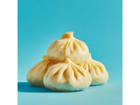 上海小吃：鲜美可口的小笼包