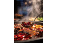 
峨眉山特色美食攻略：必尝跷脚牛肉及四大经典佳肴