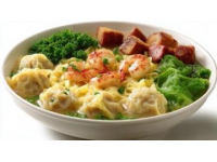潮汕风味杂鱼煲美味分享