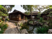 浏阳上福瑖：1.5小时长沙周边避暑秘境，翡翠溪流亲子天堂