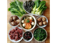 海南文昌美食寻踪：琼岛风味与舌尖故事