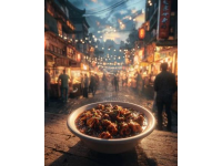 天麻炖猪脑：美味与健康的完美结合recipe