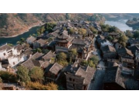 中国历史文化名城绩溪（六）