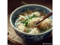 宿迁小祁拉面：一道风靡当地的街头美食".