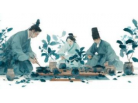 探秘宣纸的魅力：润墨性、稳定性与多样性(图解)